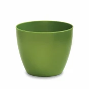 PVC NOTRANJI LONEC KOSMAČ-KRUŠEC 15 CM BAMBUS
