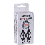 Butterfly Nipple Clamps AF1061