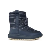 Helly Hansen Cizme za snijeg W Isolabella 2 Demi 11837_860 Tamnoplava