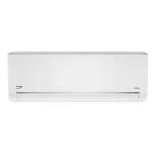 BEKO BEVPG 125/ BEVPG 126 Inverter klima, 12000 Btu/h Split EU A++/A+, Bela