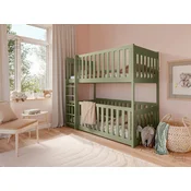 Pograd Konrad - 80x180 cm - olive