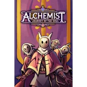 Alchemist: Journey of The Soul PC/XBOX LIVE Key EUROPE