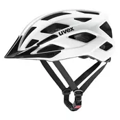 Uvex I-VO 2, biciklistička kaciga, bijela S410660