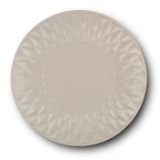 NAVA KAMENI DESERT TANJIR 20CM SIVI SOHO CLASSIC