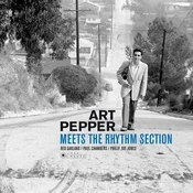 Art Pepper - Meets The Rhythm Section (Deluxe Edition) (180 g) (LP)