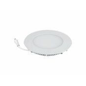 Lumax LED panel, 2040lm, Ugradni, 6500K, 24W, Beli