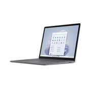 Microsoft 15 Multi-Touch Surface Laptop 5 (Platinum, Metal)