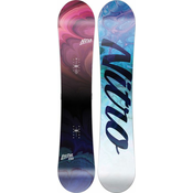 snowboard NITRO LECTRA