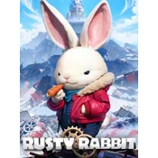 Rusty Rabbit Steam Key (PC) GLOBAL