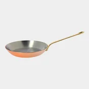 Copper-stainless steel frying pan, 28 cm, Inocuivre - de Buyer