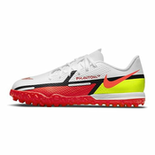 Nike Jr. Phantom GT2 Academy TF, Jr. Phantom GT2 Academy TF | DC0817-167 | BELA/SVETLA CRIMSON-VOLT | 4Y