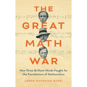 The Great Math War