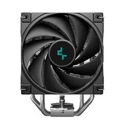 DeepCool AK400 Digital SE – CPU cooler za AMD i Intel, R-AK400-BKADMN-GJD