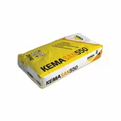 SANIRNI OMET KEMA KEMASAN 550 25 KG