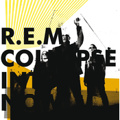 R.E.M. - Collapse Into Now (CD)
