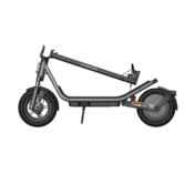 Xiaomi Elektricni trotinet 6, 120 kg, 25km/h, 400W, 45 km, Crni