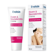 Krema proti ekcemom, 50 ml
