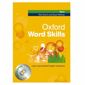 Oxford Word Skills; Meki uvez s CD-ROM-om, razina Basic