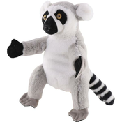 Lutka - Lemur 25 cm
