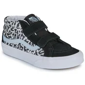 Vans SK8-Mid Reissue V Črna