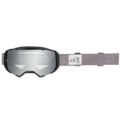 Goggle O’Neal B-22 STATIC V.25 gray – silver miror