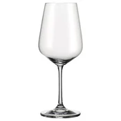 BOHEMIA CRISTAL No.1 Kozarec za vino, prostornina: 0,48 litra (6 kos)