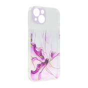Futrola Watery za iPhone 13 (6.1) pink