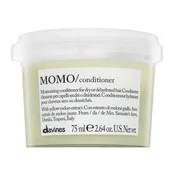 Davines Essential Haircare Momo Conditioner hranjivi regenerator za suhu i oštecenu kosu 75 ml