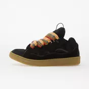 Sneakers Lanvin Curb Sneakers Black EUR 39