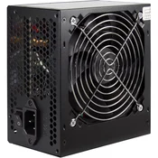 InterTech PSU SL-700 Plus ATX TBO crno bulk