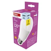 Emos zq5e74 Led sijalica classic a70 16w(120w) 1901lm e27 cw ( 3574 )