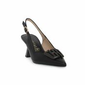 Hispanitas Salonarji elegantni čevlji črna 38 EU 243282003