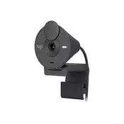 LOG Logitech Brio 300 Full HD webcam