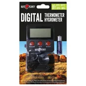 REPTI PLANET zunanji termometer LCD higrometer