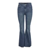 Noisy may Kavbojke NMKAREEN moder denim