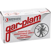 Gar-plam