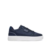 EA7 Emporio Armani Superge 7X000786 AF26388 MB635 Mornarsko modra