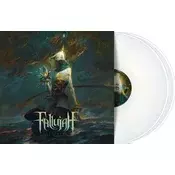 Fallujah - Empyrean (Limited Edition) (White Coloured) (2 LP)