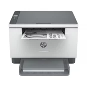 HP Štampac LASERJET MFP M236d 9YF94A sivi