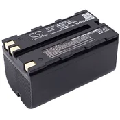 CameronSino Baterija za Leica ATX1200 itd.