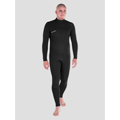 Volcom 4/3mm L/S Bz Full Wetsuit black