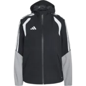 adidas Jakna s kapuco Tiro 26 Rain Women