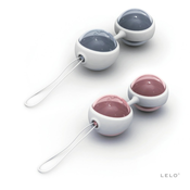 Lelo – Luna Pleasure Bead System