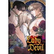 Lady Devil 6