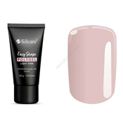 Easy Shape poli-gel svetlo rozi 30g| SILCARE | KOZMO