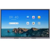 HIKVISION DS-D5A75RB/A3 190,5cm (75) 4K IPS 16/7 Android 14 na dotik interaktivni zaslon
