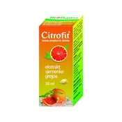 Citrofit kapi