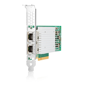 HPE Ethernet 10Gb 2-port 521T Interno Eternet 20000 Mbit/s