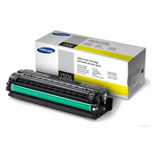 SAMSUNG toner CLP-680 rumen