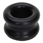 Sport Fucker Muscle Ball Stretcher Black